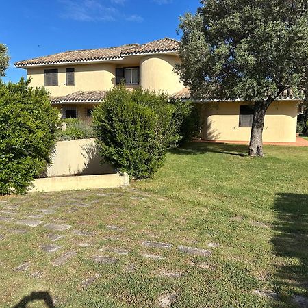 פולה Villa Degli Olivi מראה חיצוני תמונה