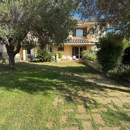 פולה Villa Degli Olivi מראה חיצוני תמונה