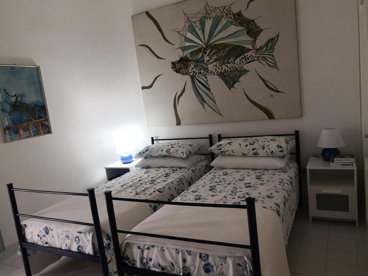 פולה Villa Degli Olivi מראה חיצוני תמונה