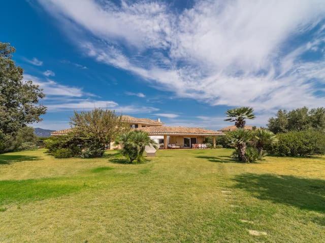 פולה Villa Degli Olivi מראה חיצוני תמונה