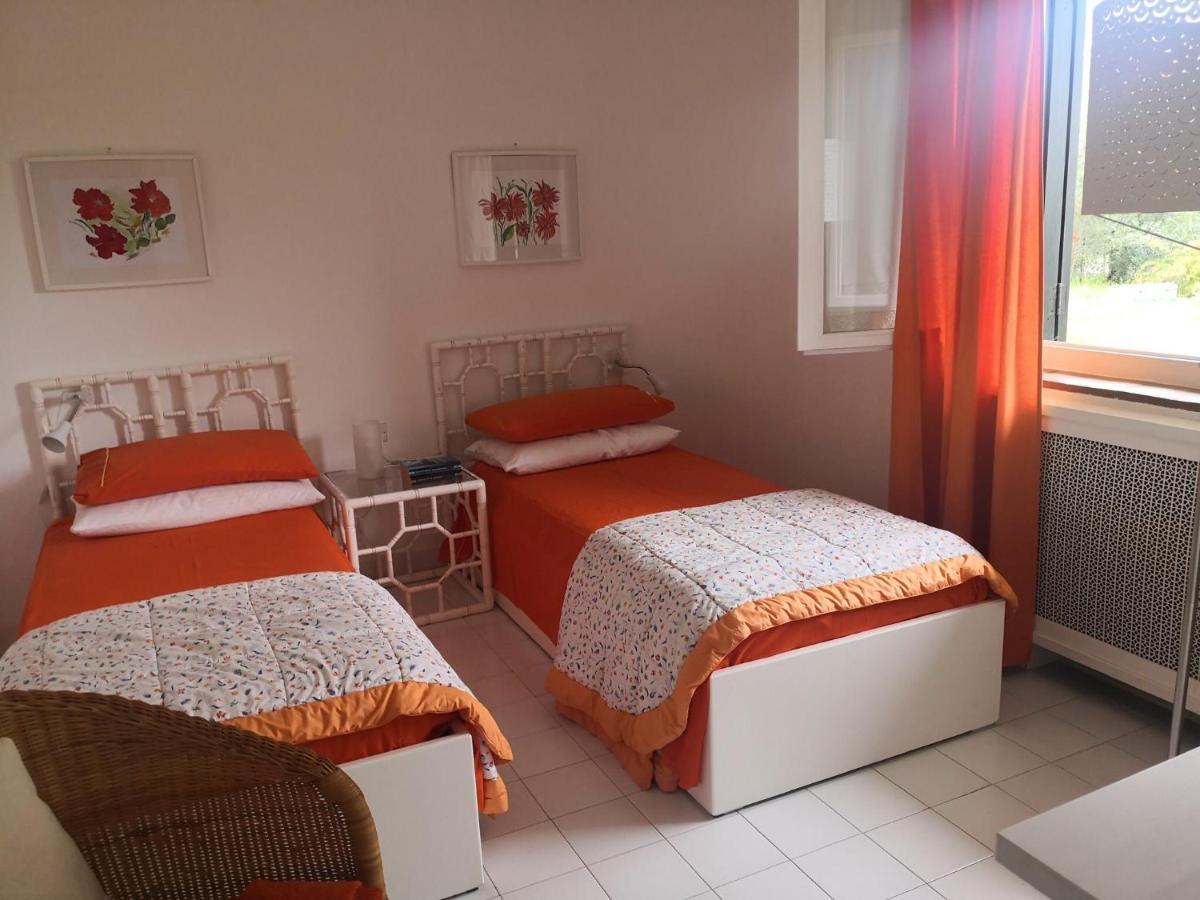 פולה Villa Degli Olivi מראה חיצוני תמונה