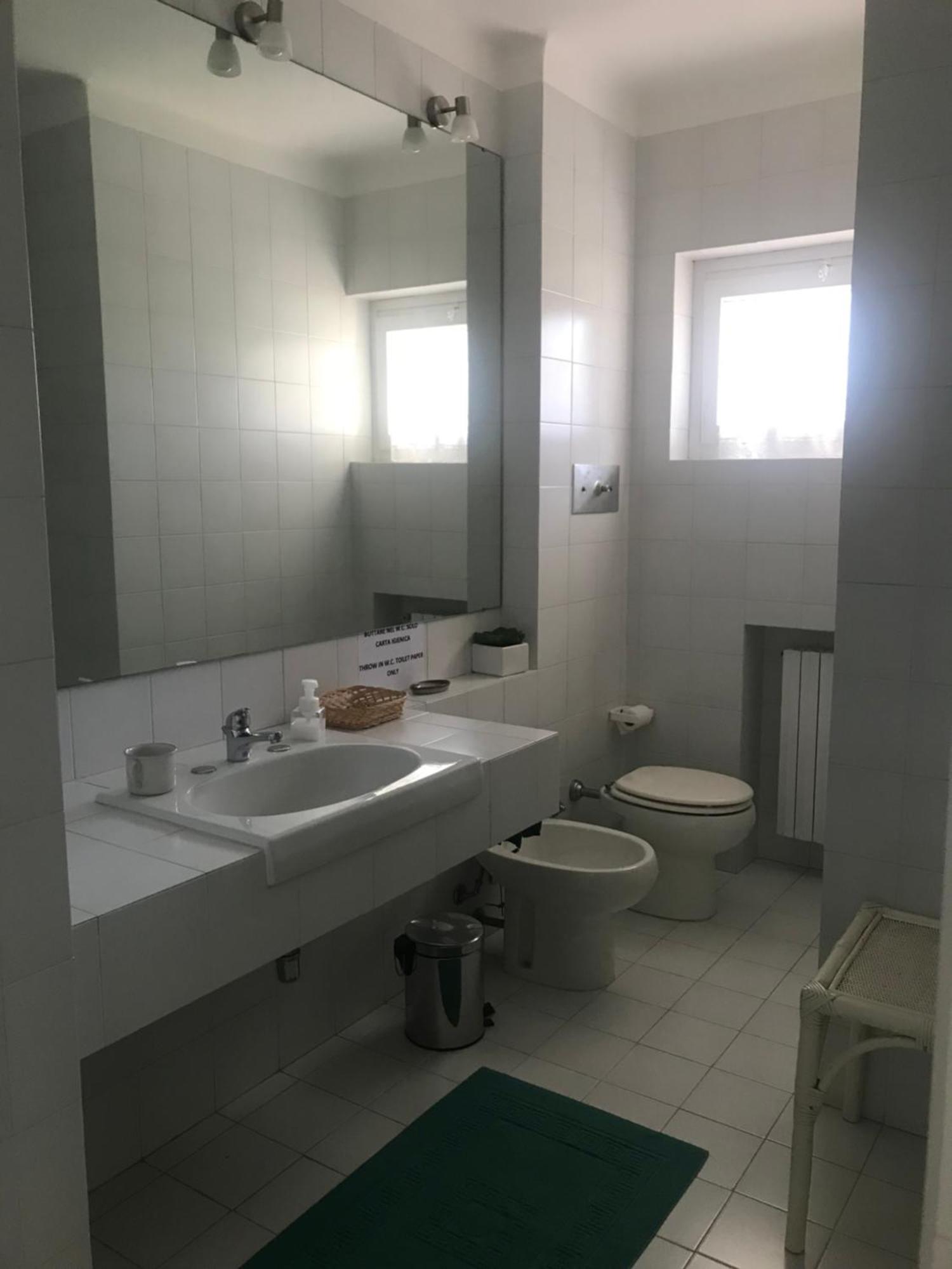 פולה Villa Degli Olivi מראה חיצוני תמונה