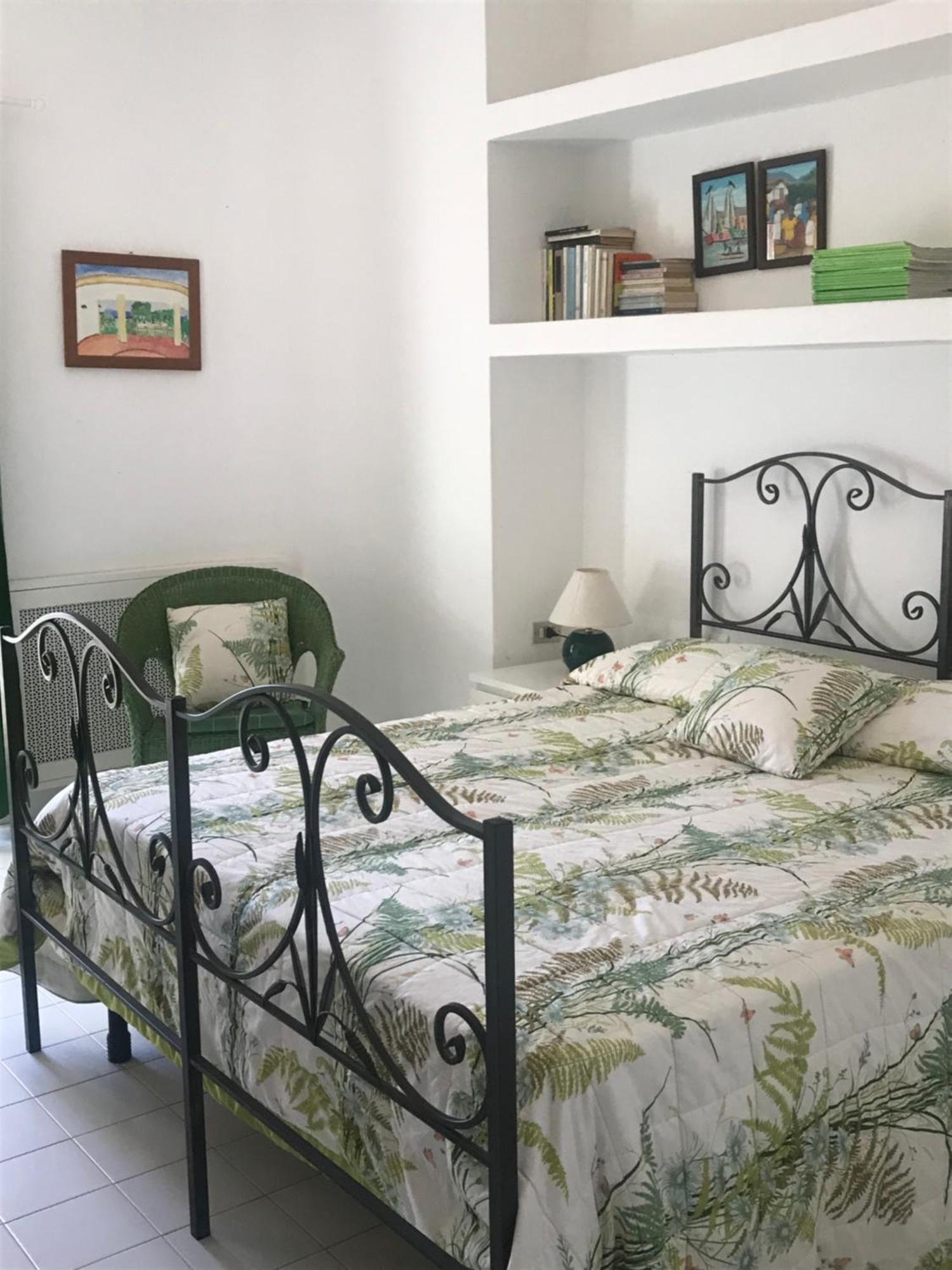 פולה Villa Degli Olivi מראה חיצוני תמונה