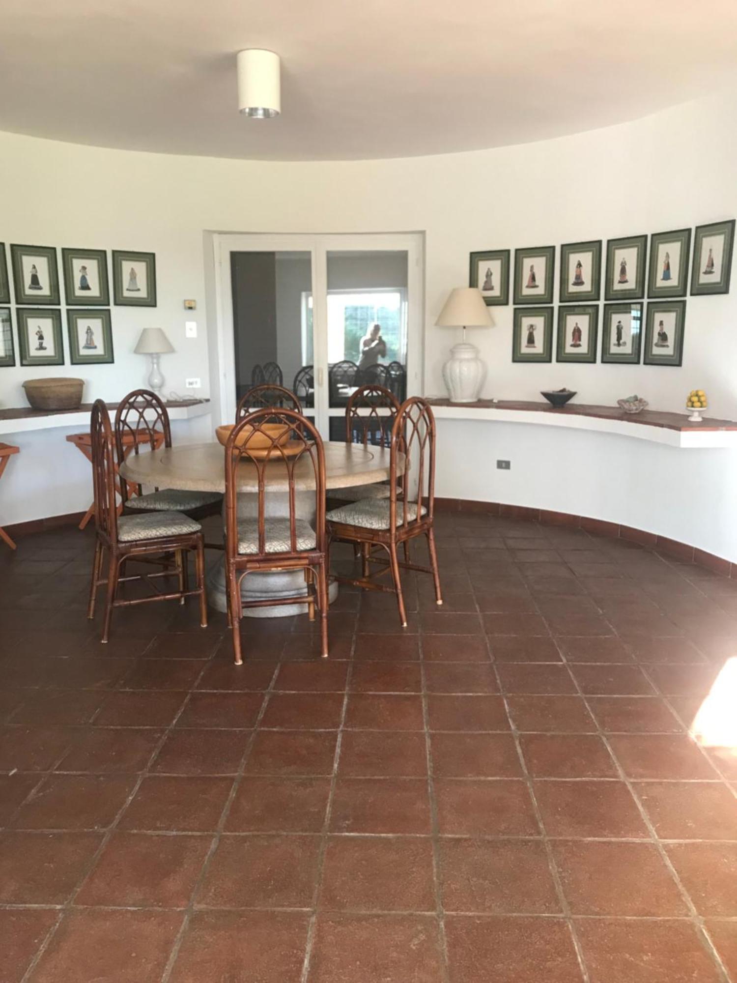 פולה Villa Degli Olivi מראה חיצוני תמונה
