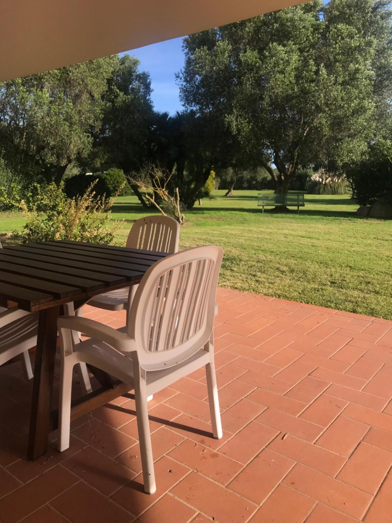 פולה Villa Degli Olivi מראה חיצוני תמונה