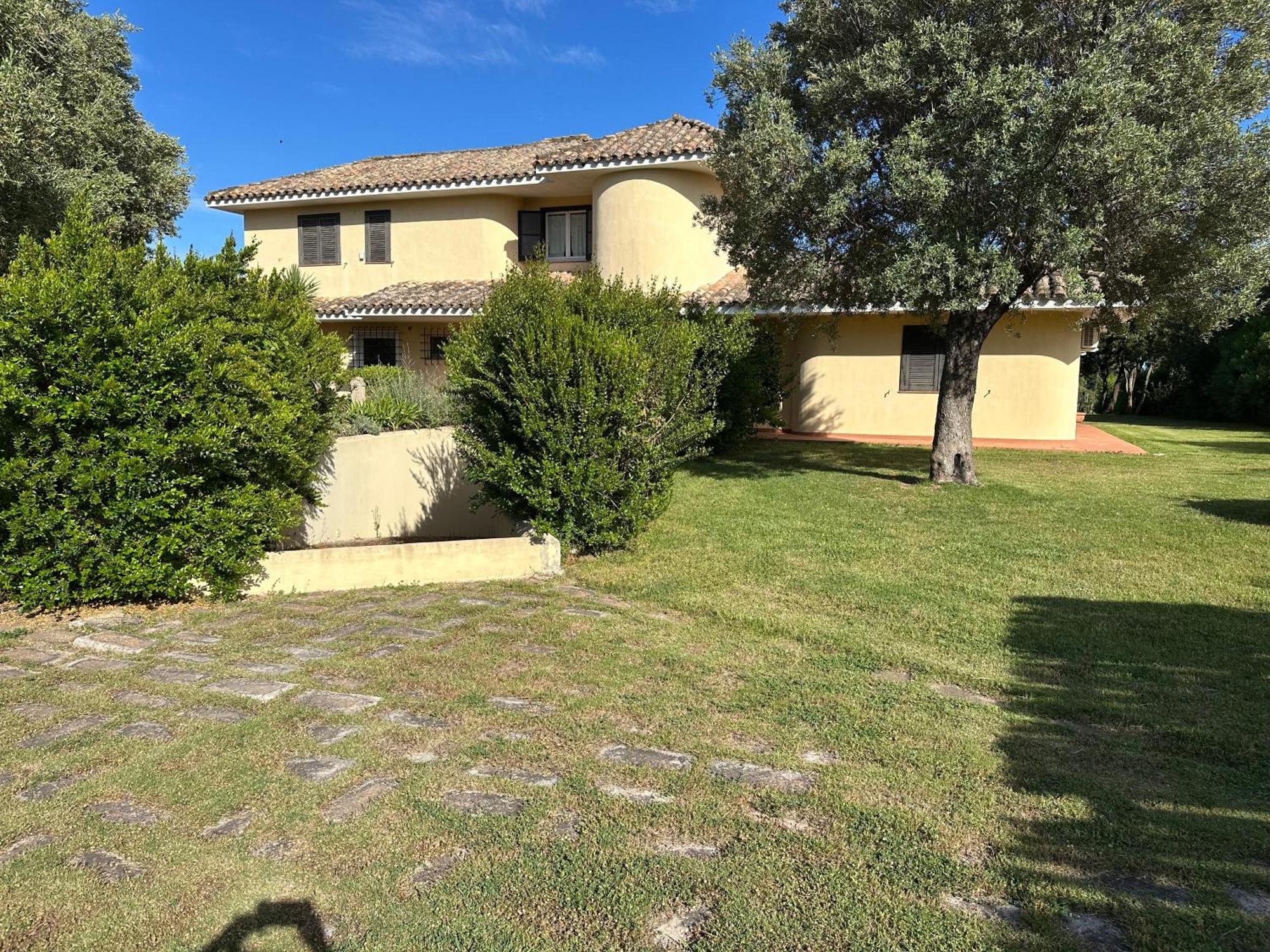 פולה Villa Degli Olivi מראה חיצוני תמונה