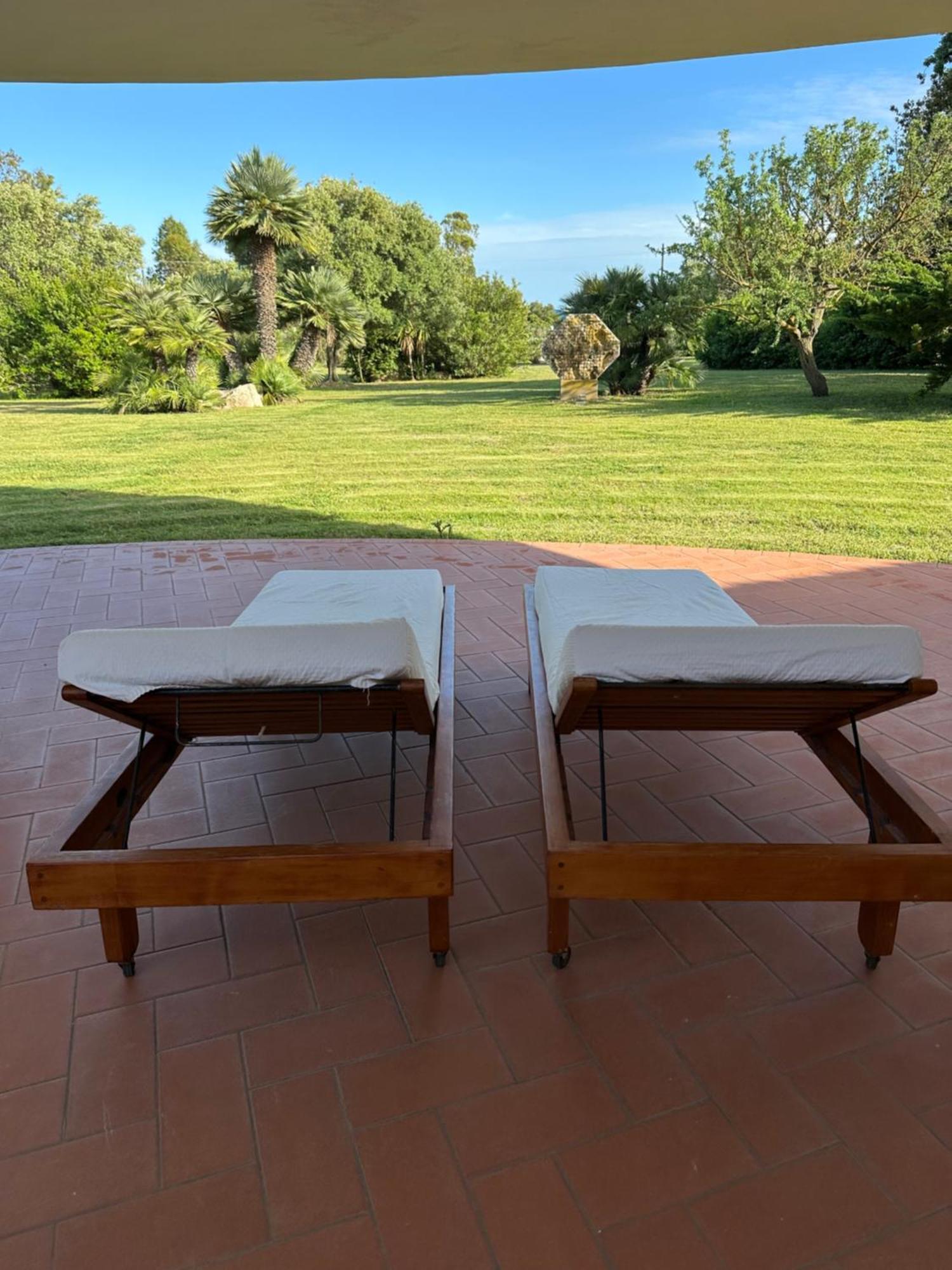 פולה Villa Degli Olivi מראה חיצוני תמונה