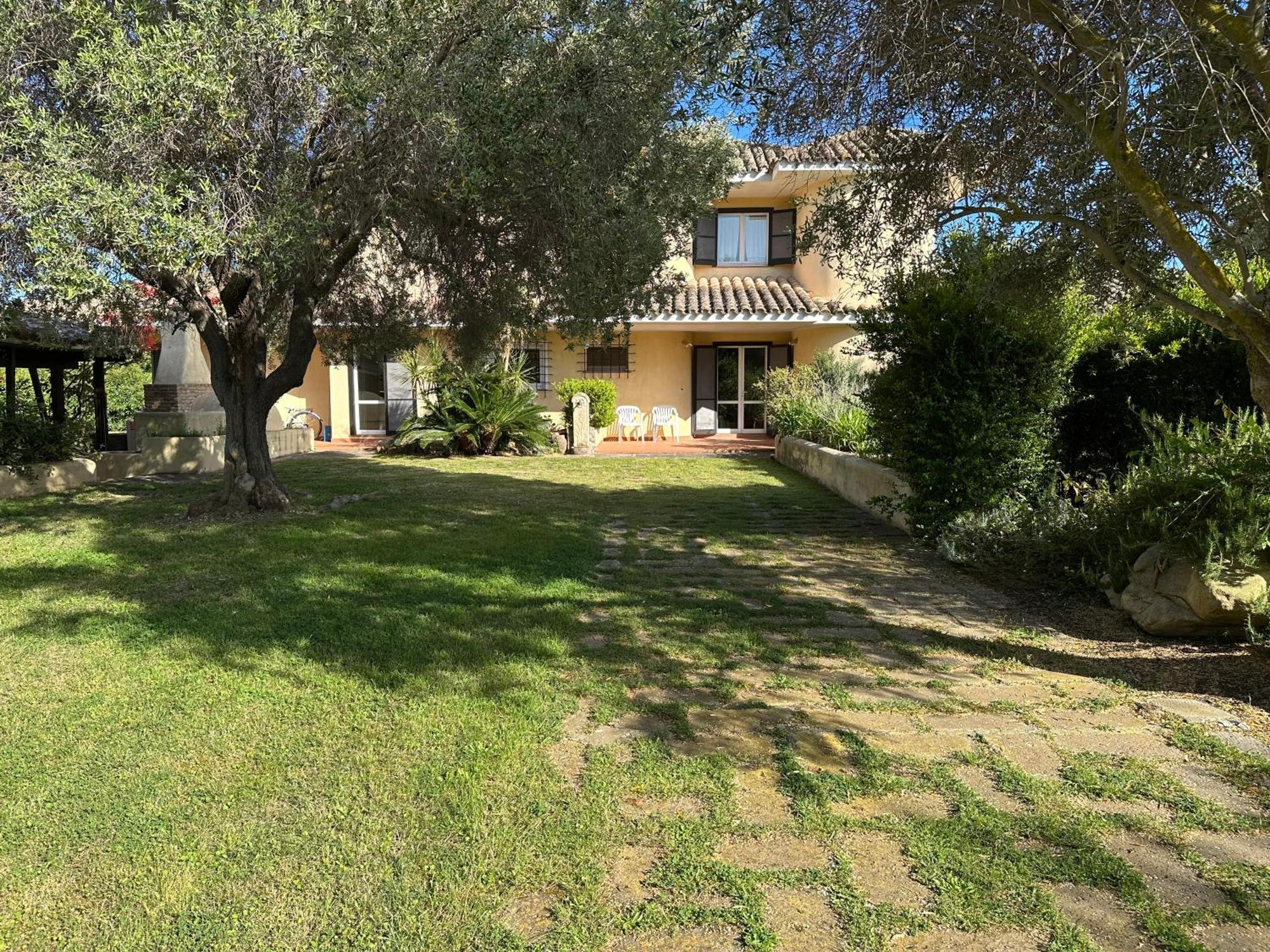 פולה Villa Degli Olivi מראה חיצוני תמונה