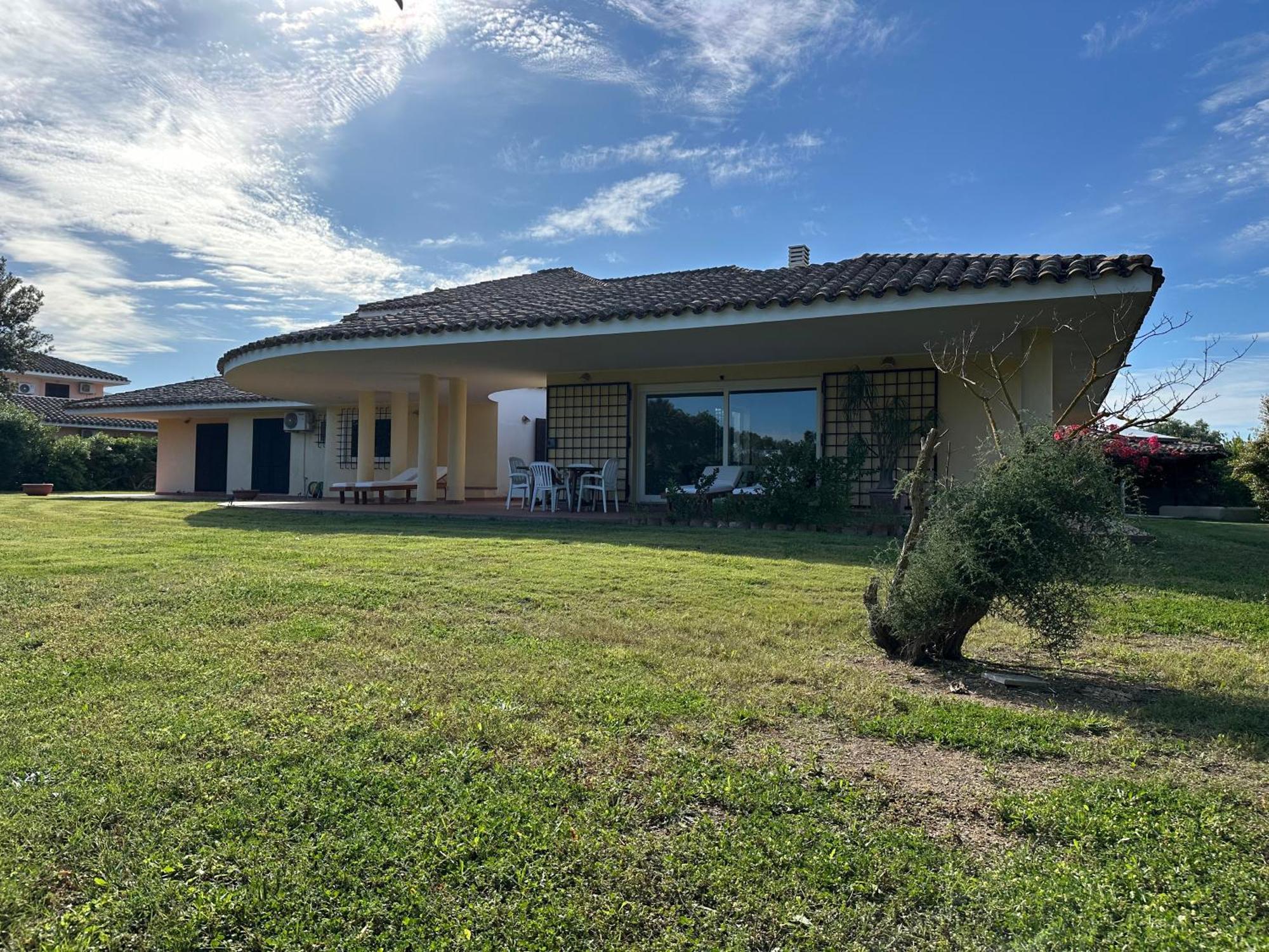 פולה Villa Degli Olivi מראה חיצוני תמונה