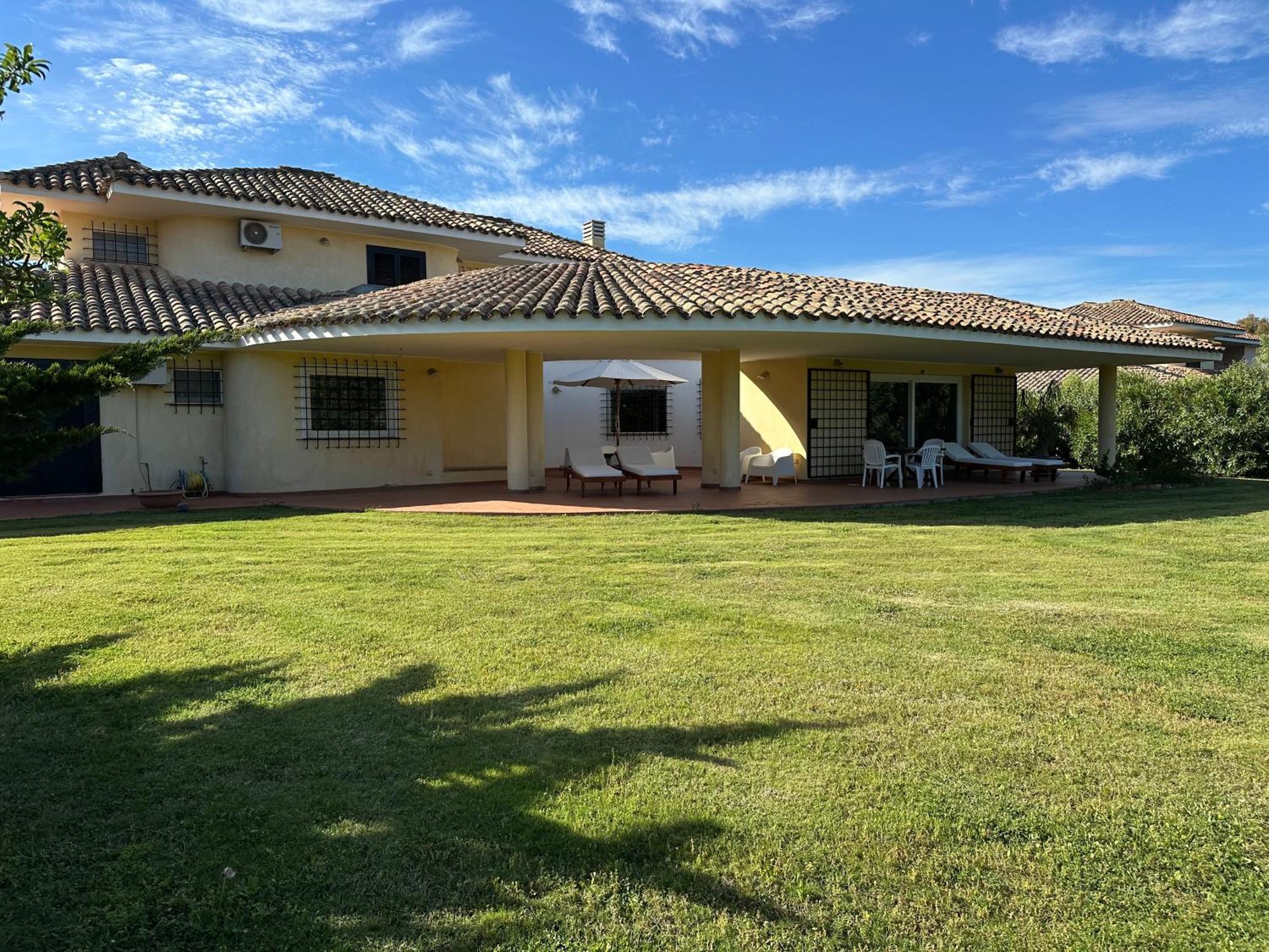 פולה Villa Degli Olivi מראה חיצוני תמונה