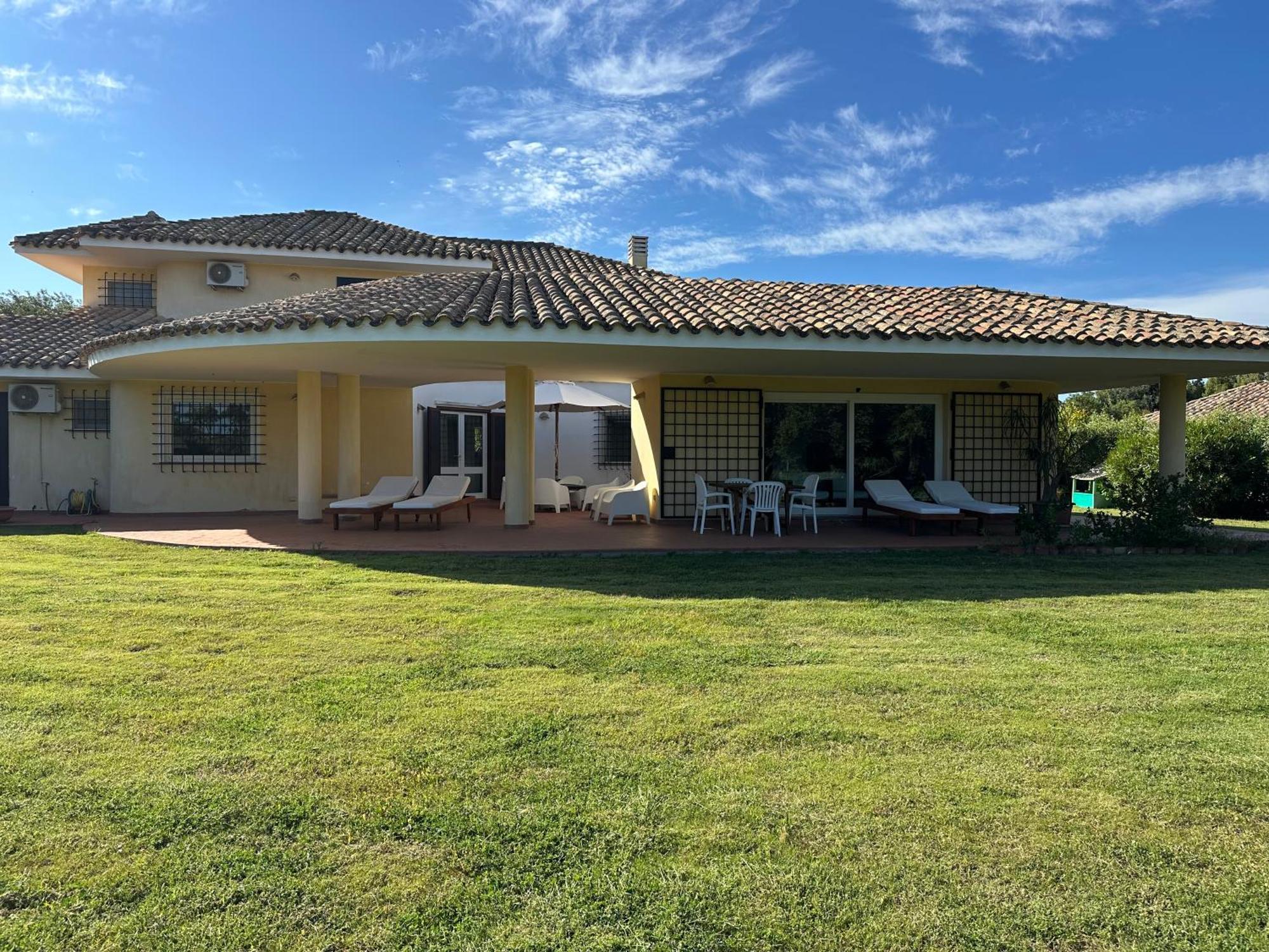פולה Villa Degli Olivi מראה חיצוני תמונה